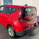 KIA Soul Lateral izquierdo 23
